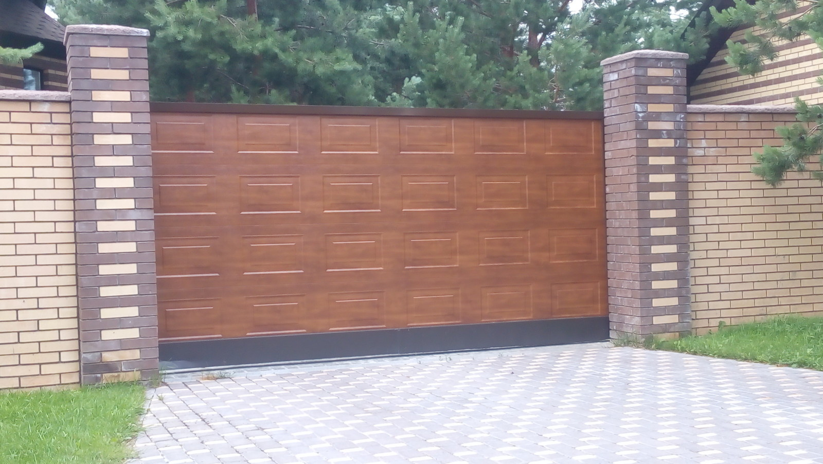 реализованные проекты