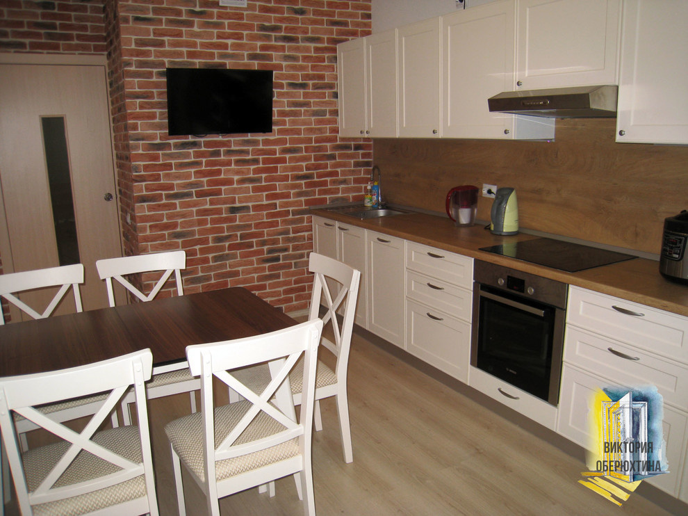 Дизайн - проект. Кухня. город Екатеринбург.