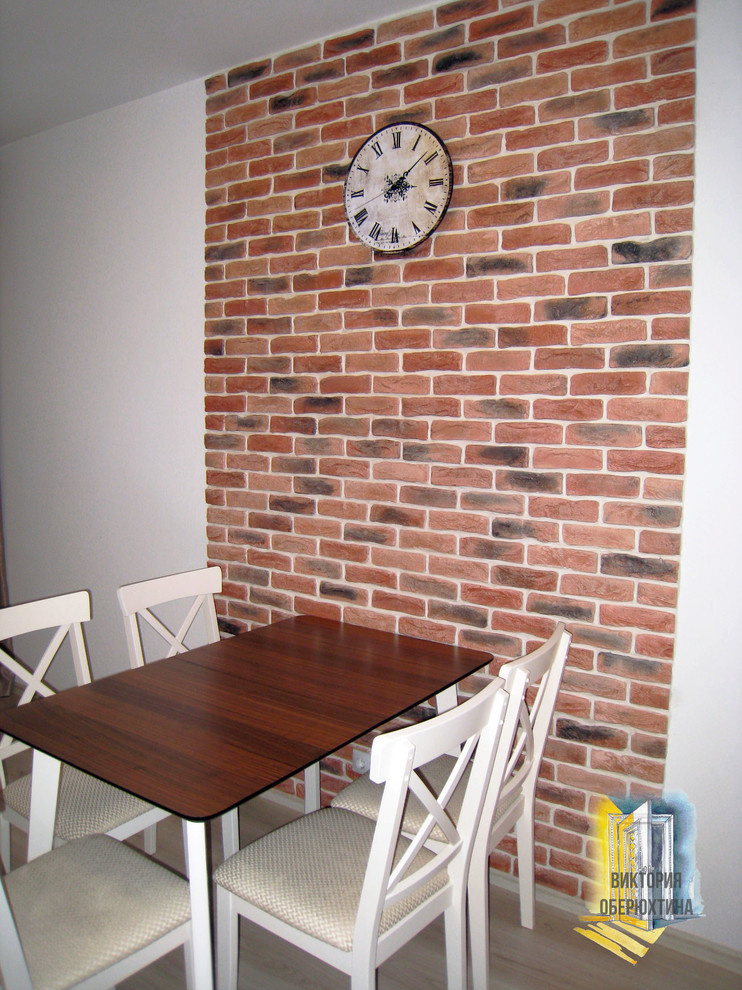 Дизайн - проект. Кухня. город Екатеринбург.