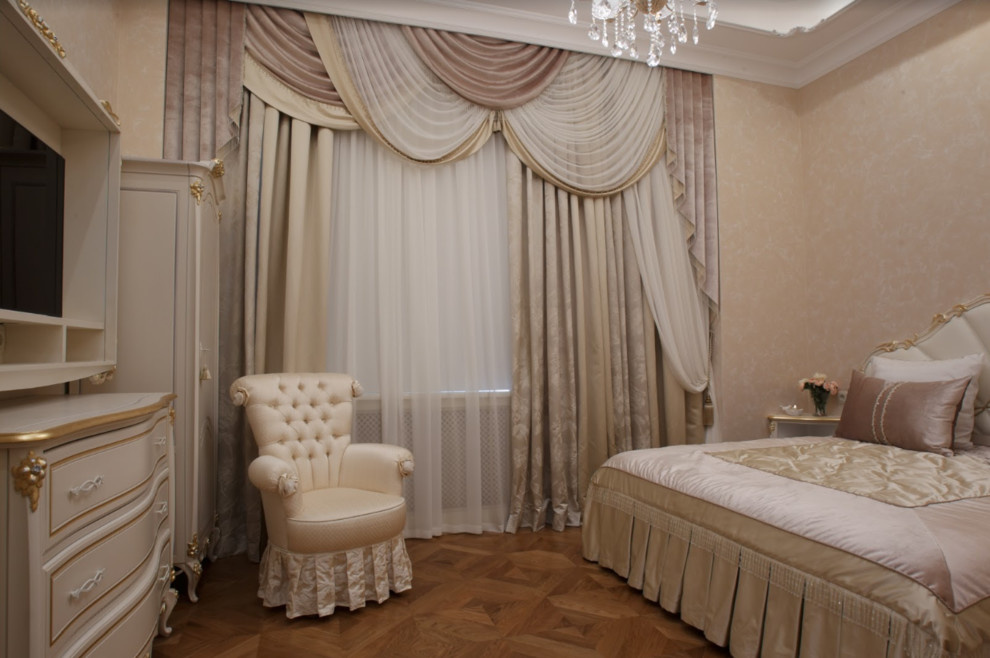 Квартира на Воровского