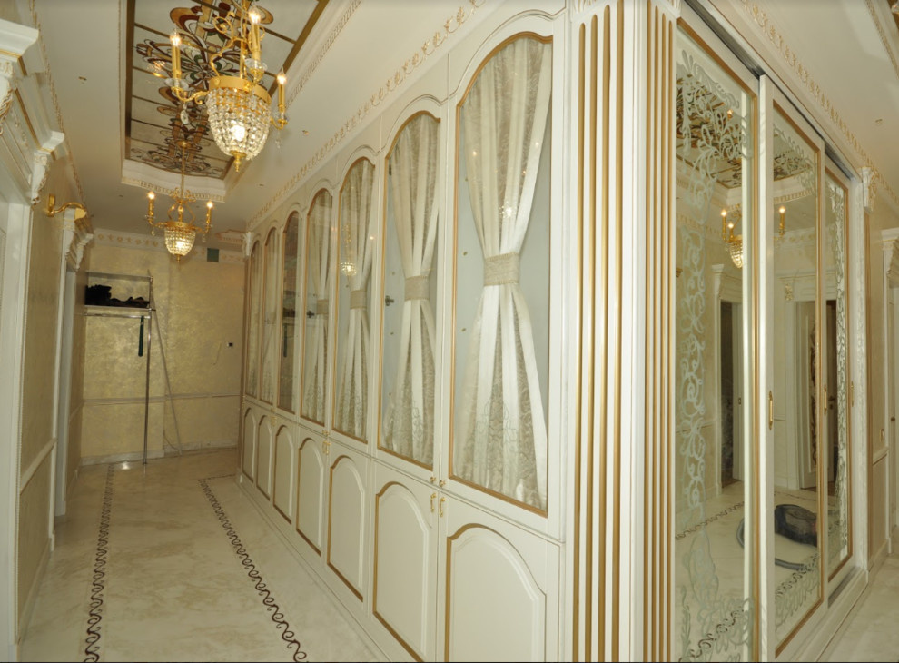 Квартира в Хамовниках