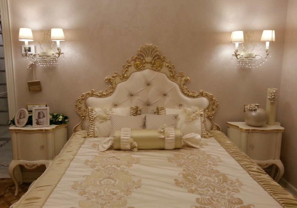 Квартира в Хамовниках