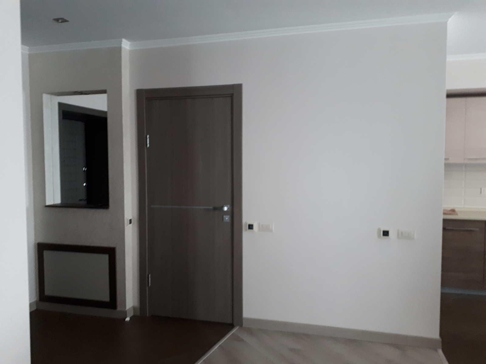 Квартира 110 кв.м. по Антонова (фотографии)