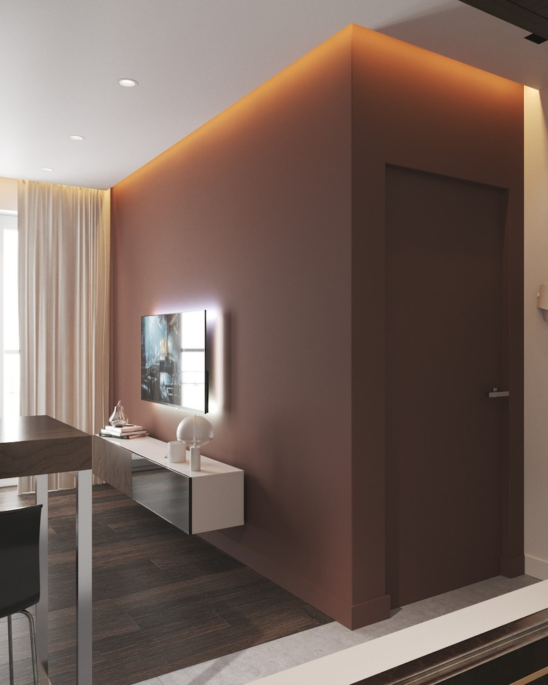 Квартира в ЖК "Цветной Бульвар"