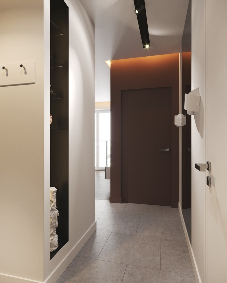 Квартира в ЖК "Цветной Бульвар"