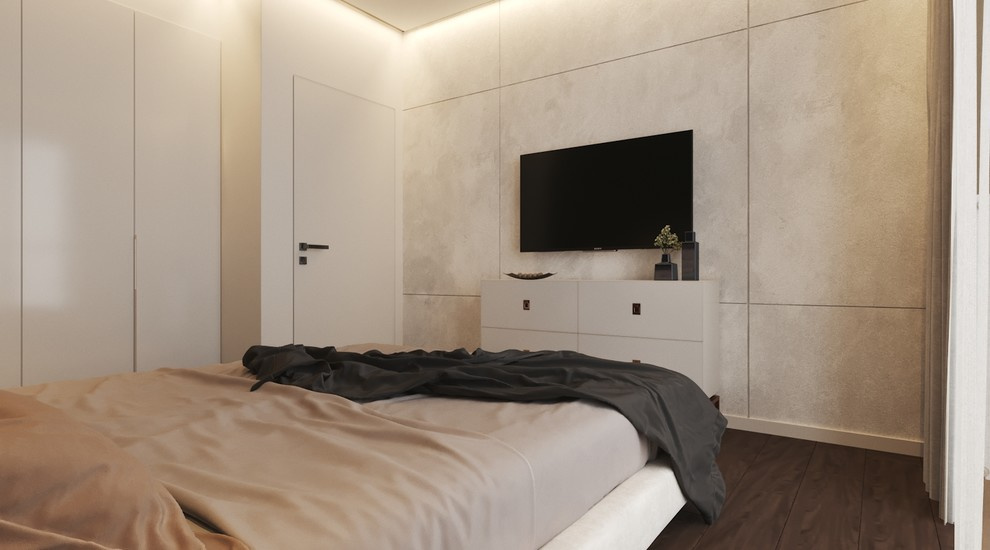 Квартира в ЖК "Цветной Бульвар"