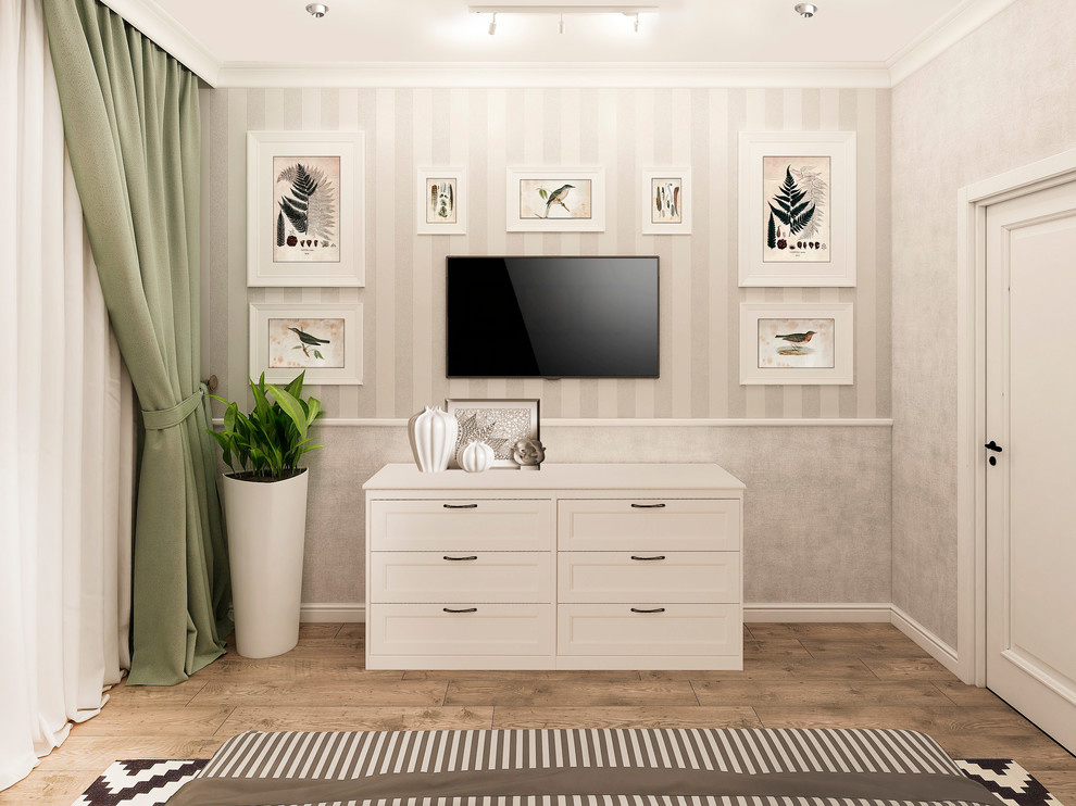 Неоклассика