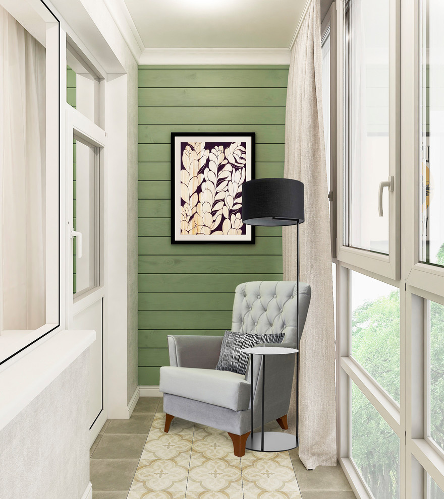 Неоклассика