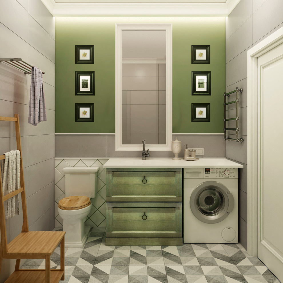 Неоклассика