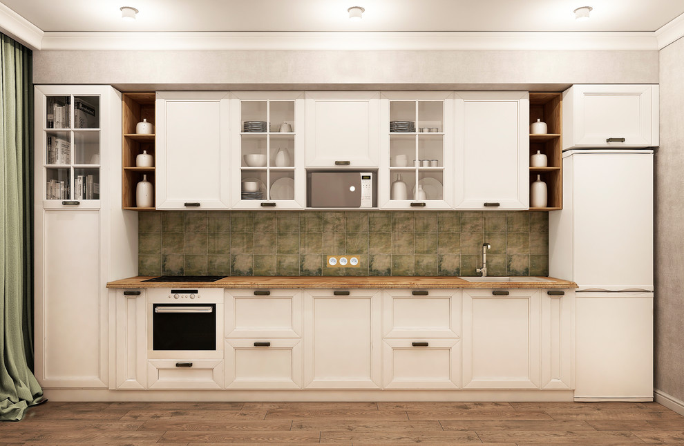 Неоклассика