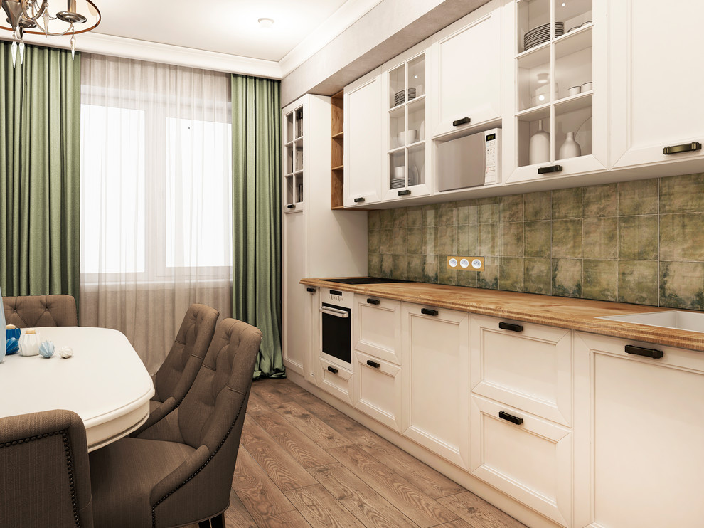 Неоклассика