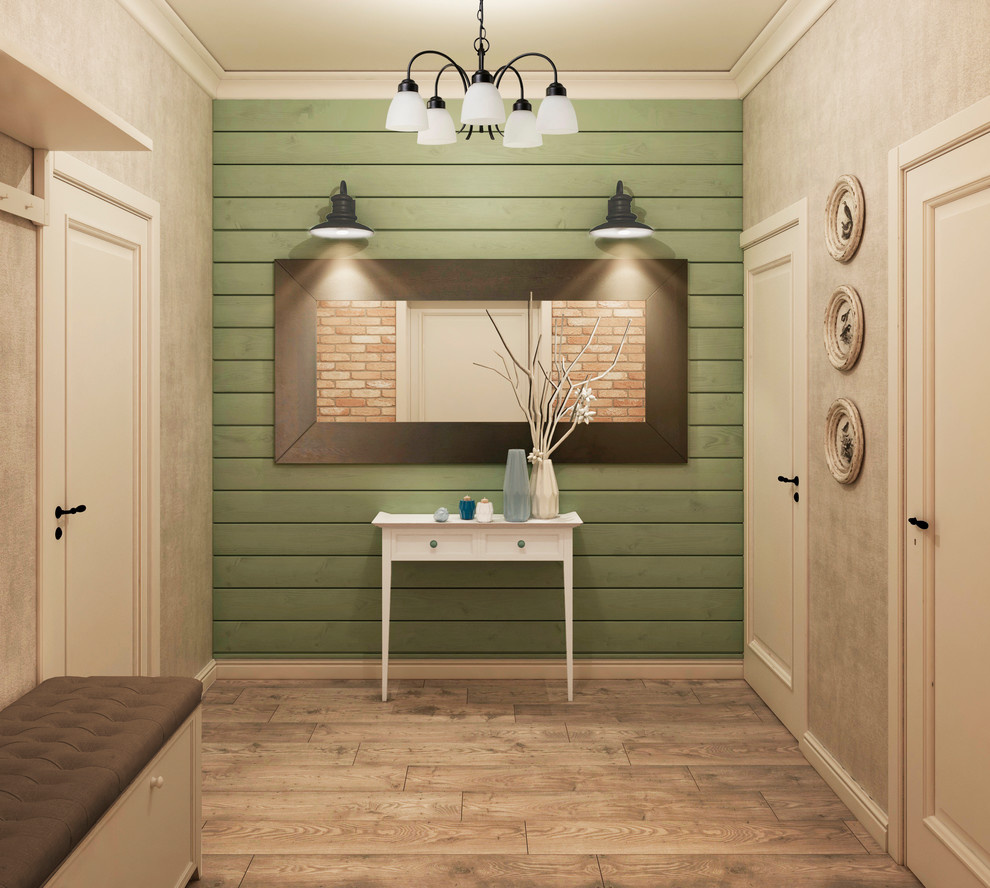 Неоклассика