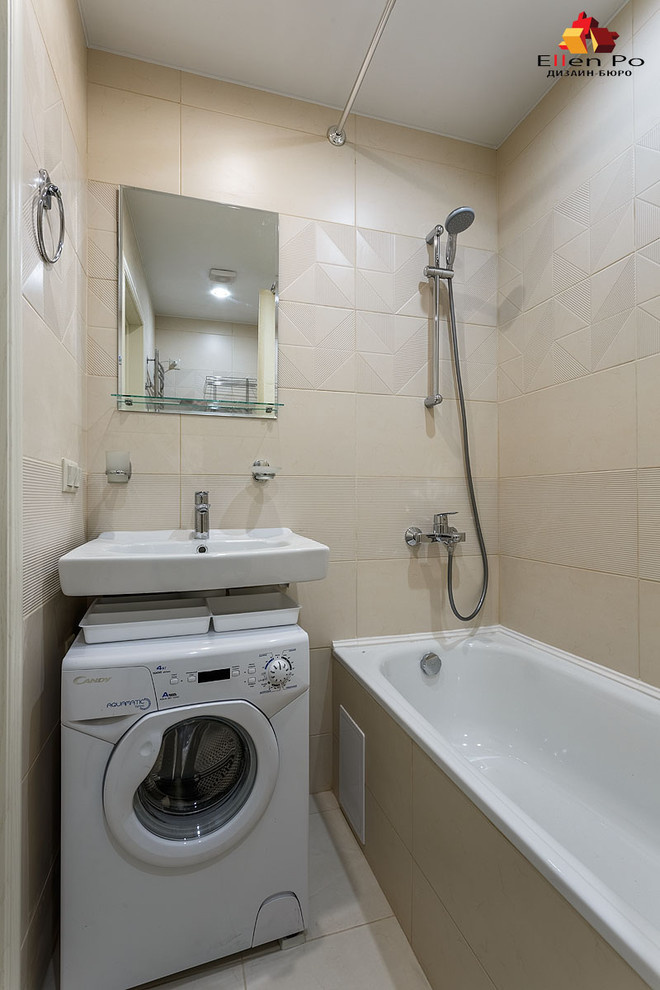 2 Квартиры студии, Жилой Комплекс АРТ, Портофино