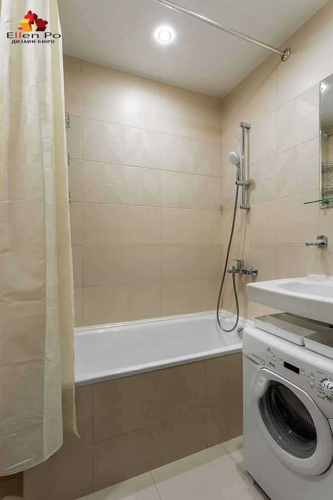 2 Квартиры студии, Жилой Комплекс АРТ, Портофино