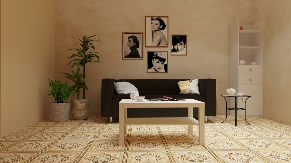 Парикмахерская Силуэт