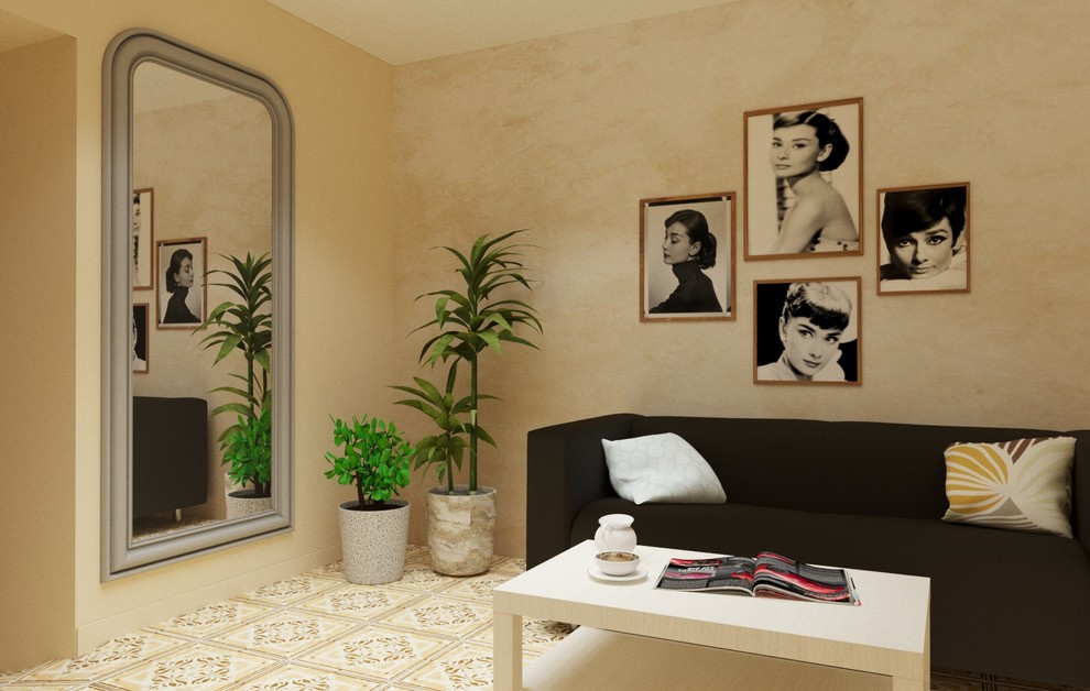 Парикмахерская Силуэт