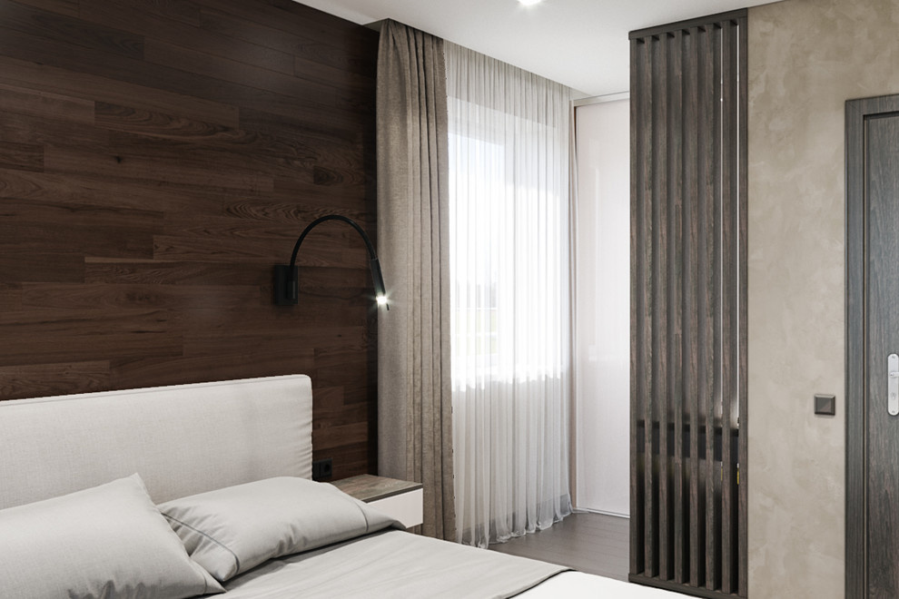 Спальная комната