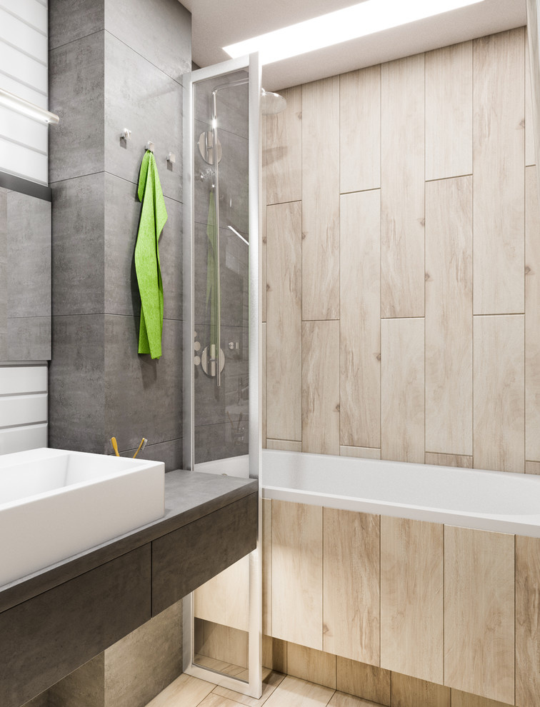 Ванные комнаты