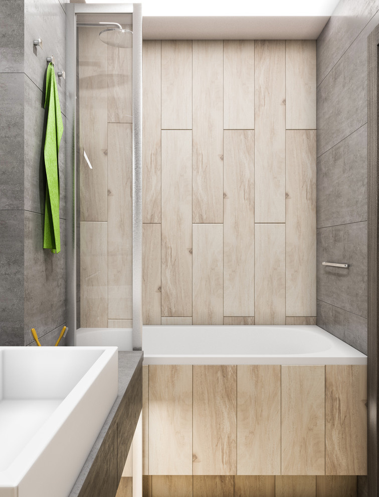 Ванные комнаты