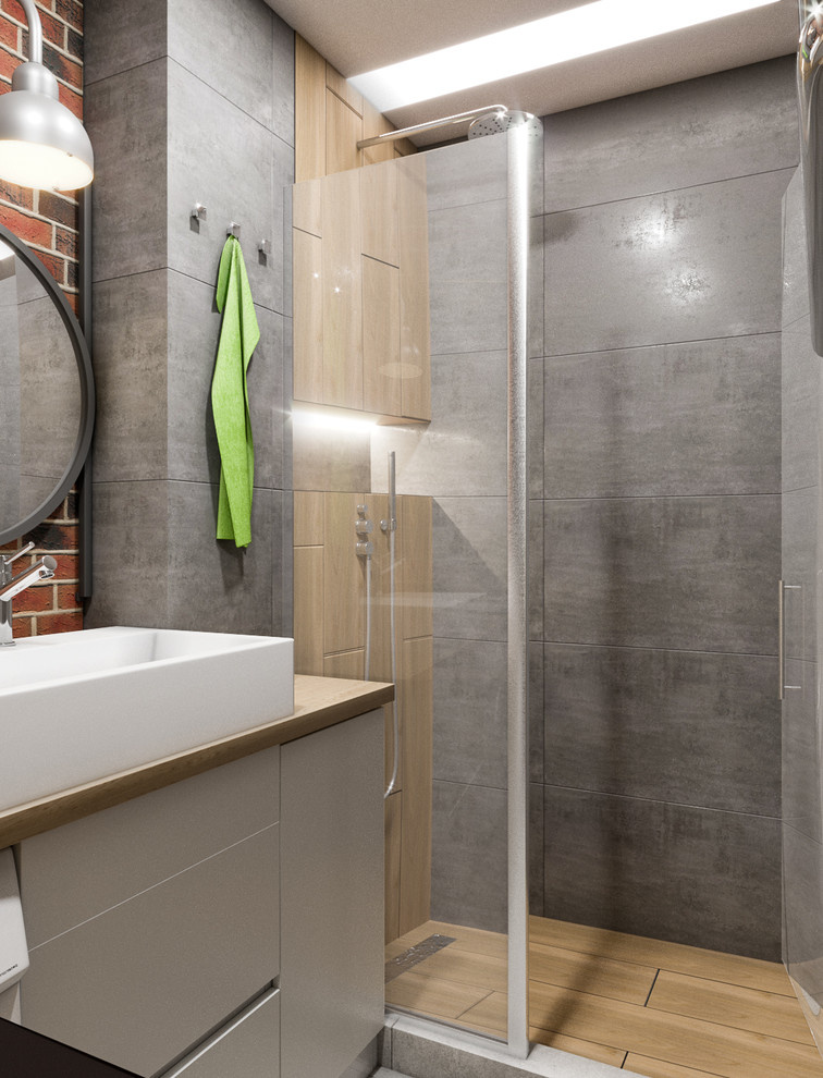 Ванные комнаты