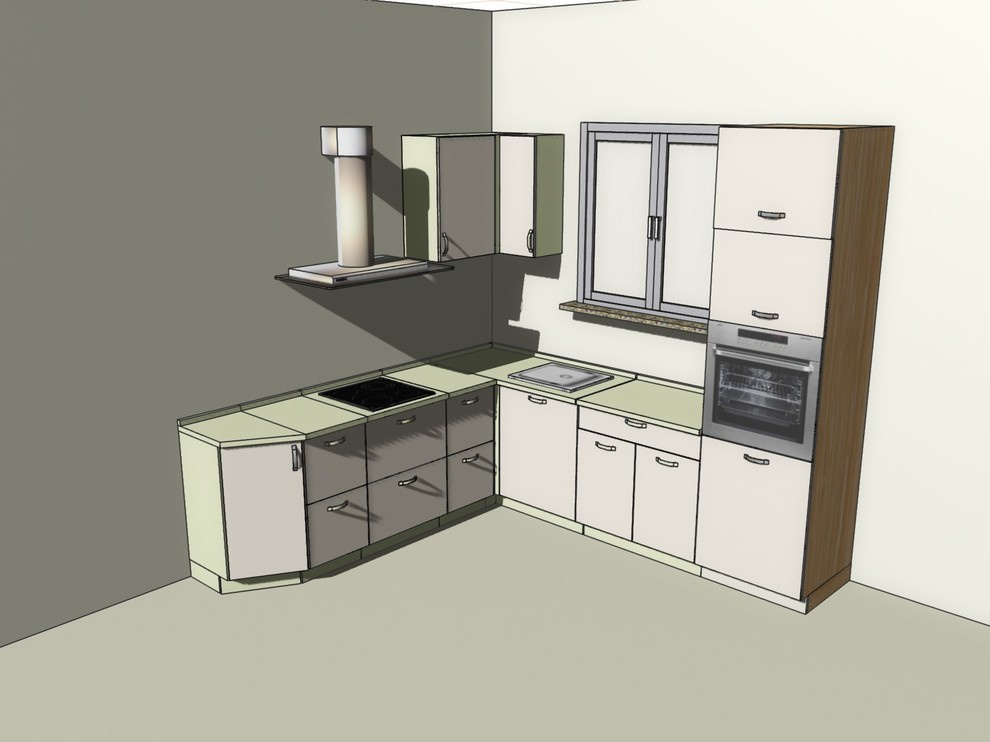 Эскизы проектов