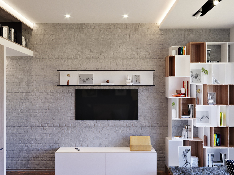 Детская для подростка 14 кв.м.