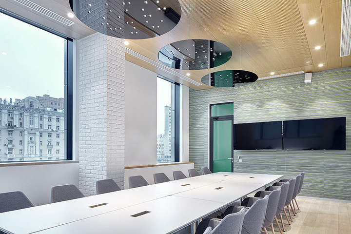 Обложка проекта: Megafon