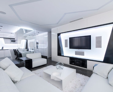 Квартира в Москве