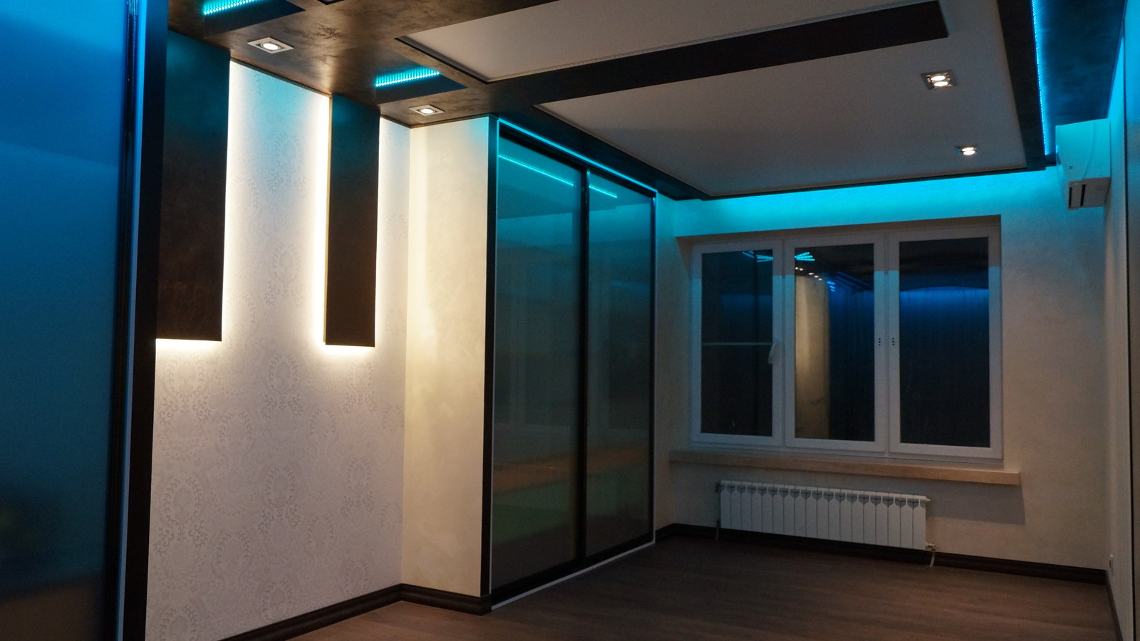 Шелковый путь