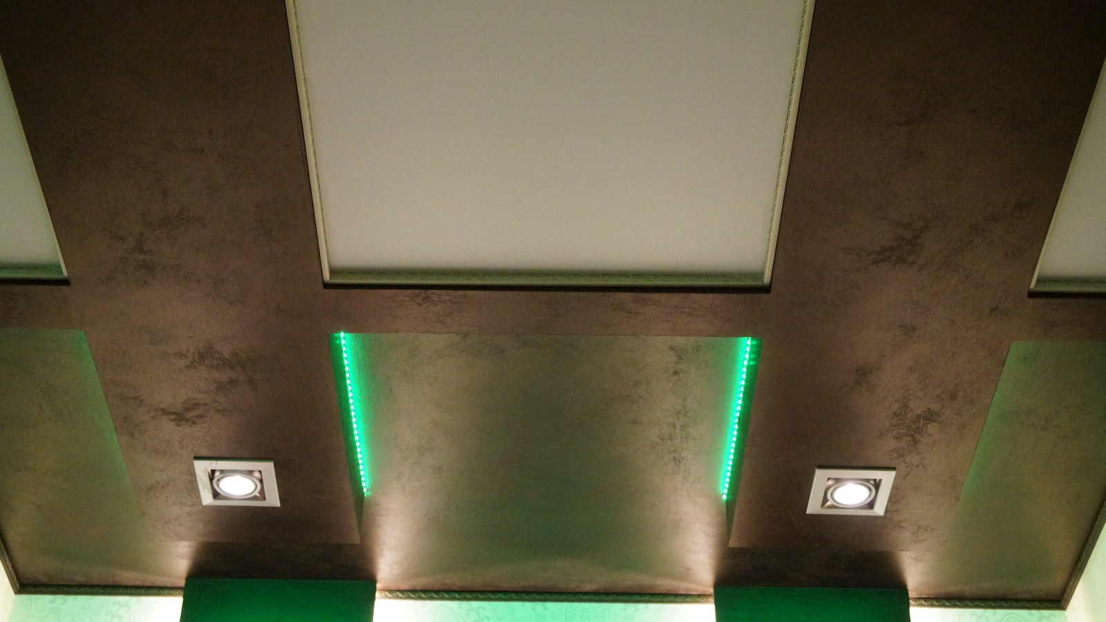 Шелковый путь