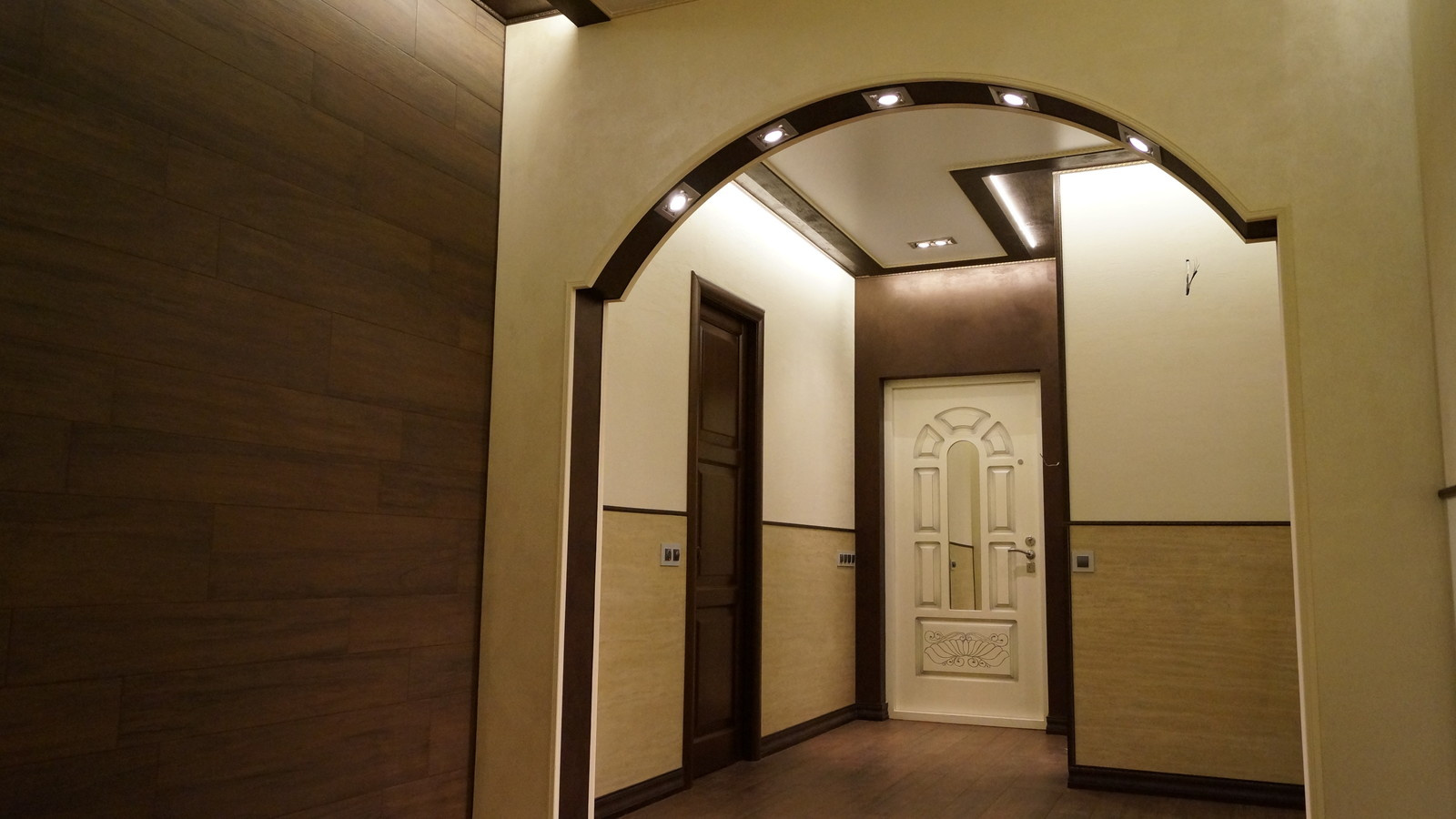 Шелковый путь