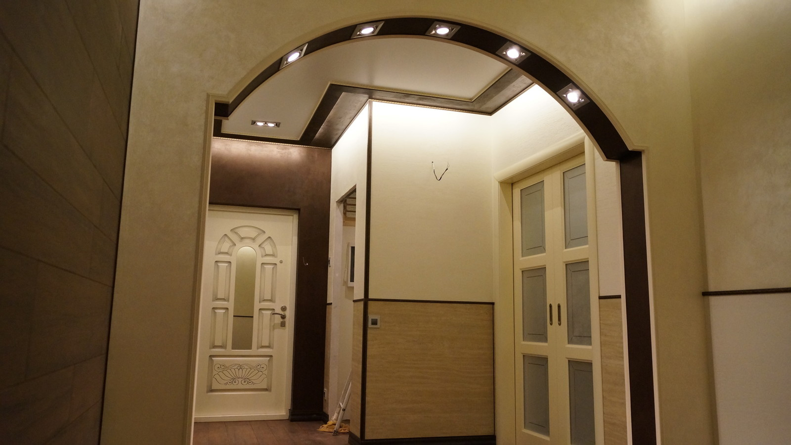 Шелковый путь