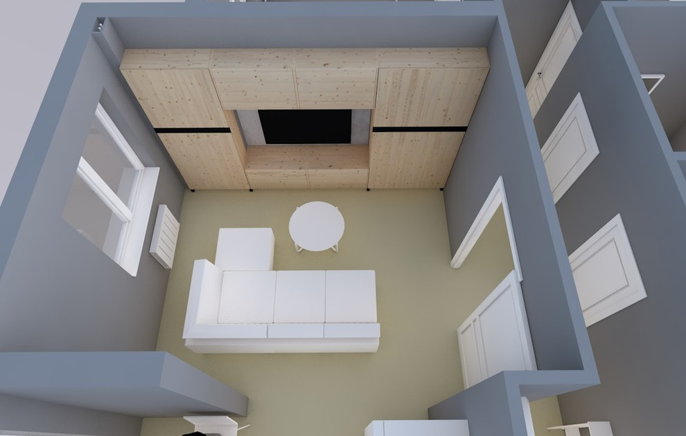 Проект ЖК Жемчужина Зеленограда