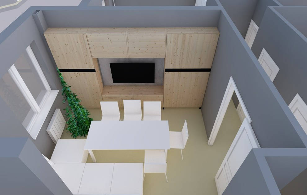 Проект ЖК Жемчужина Зеленограда