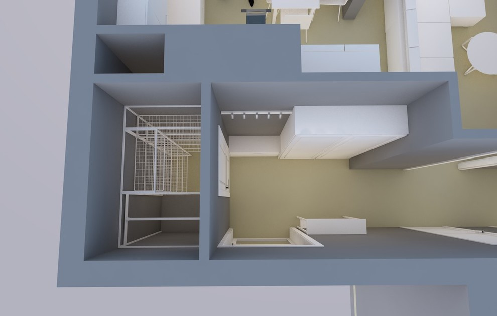 Проект ЖК Жемчужина Зеленограда