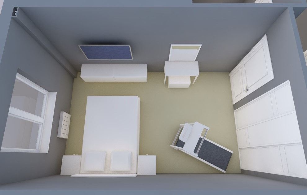 Проект ЖК Жемчужина Зеленограда