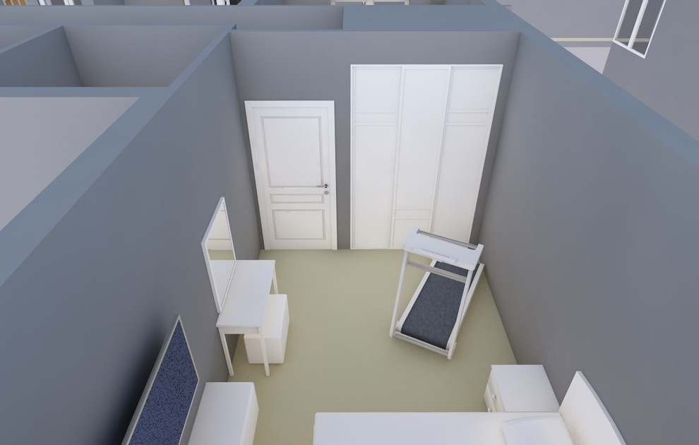 Проект ЖК Жемчужина Зеленограда