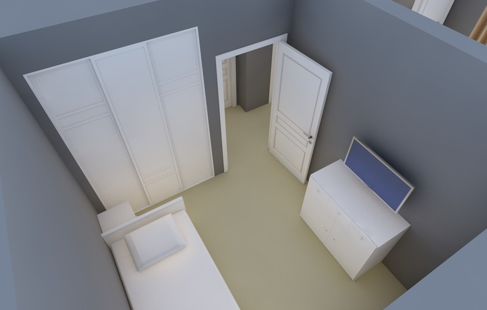 Проект ЖК Жемчужина Зеленограда