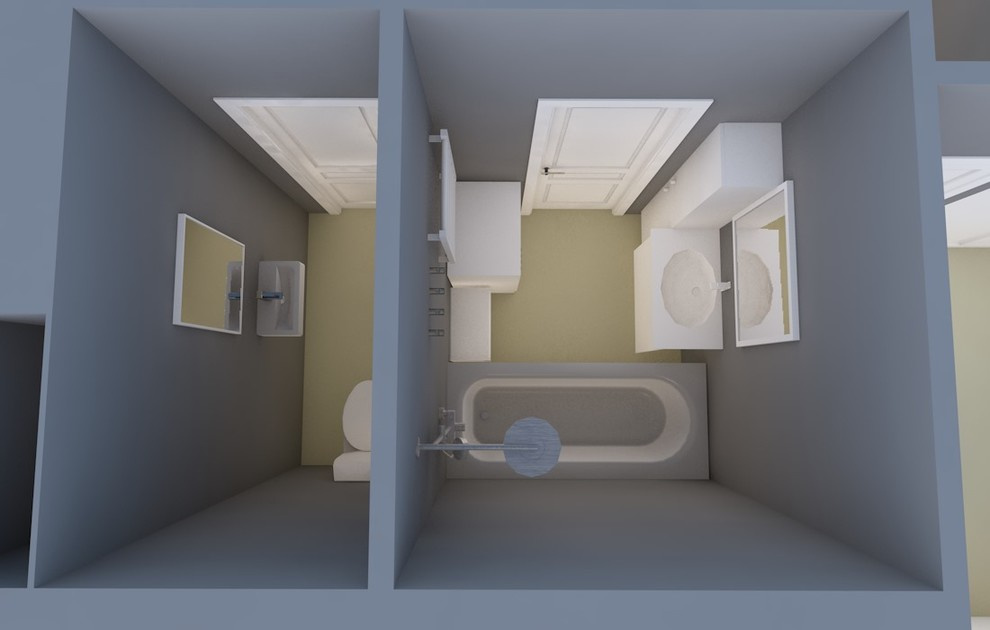 Проект ЖК Жемчужина Зеленограда