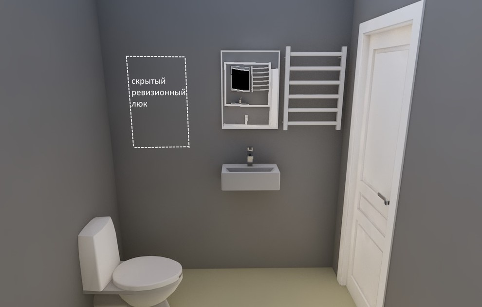 Проект ЖК Жемчужина Зеленограда