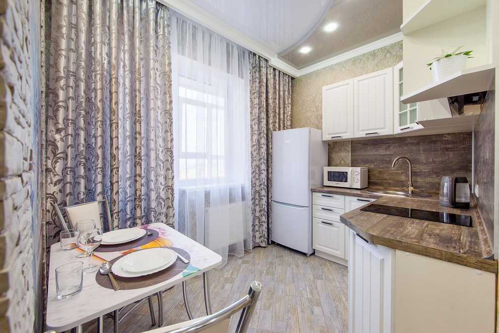 1 комнатная квартира берюзовая