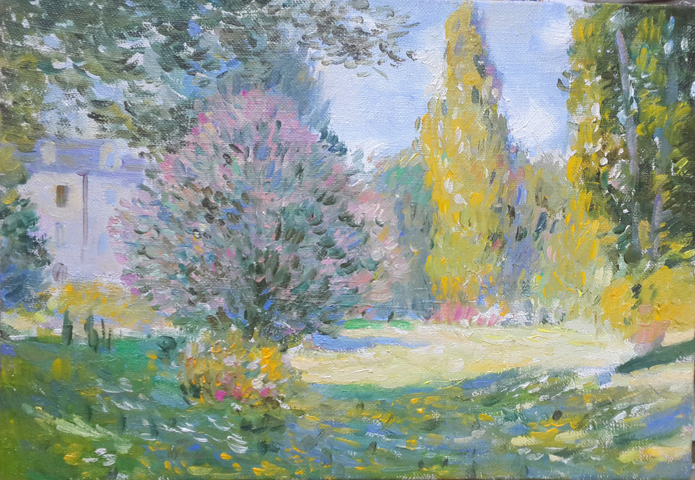 Копии картин