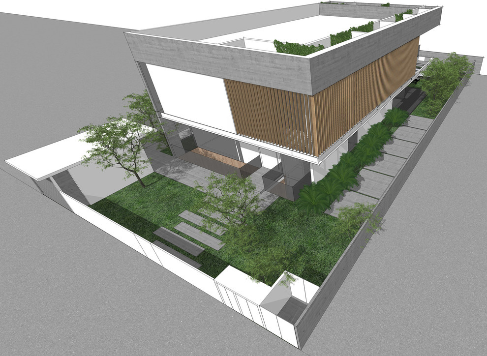 R3 House