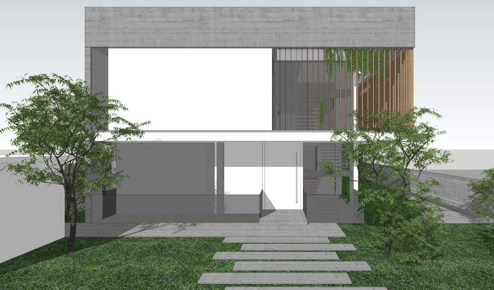 R3 House