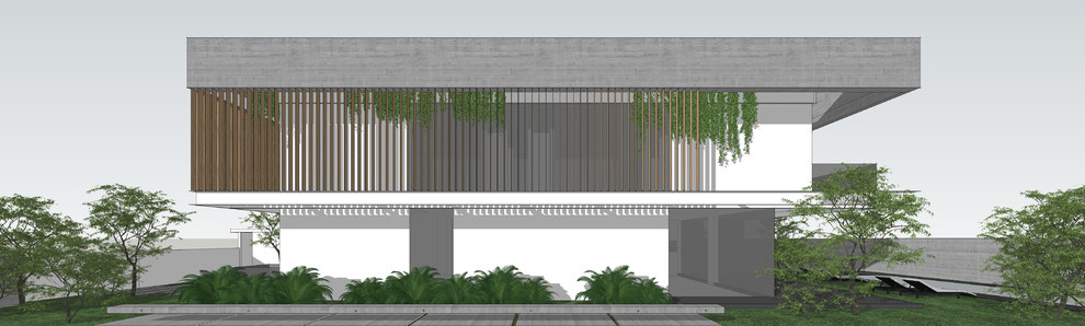 R3 House