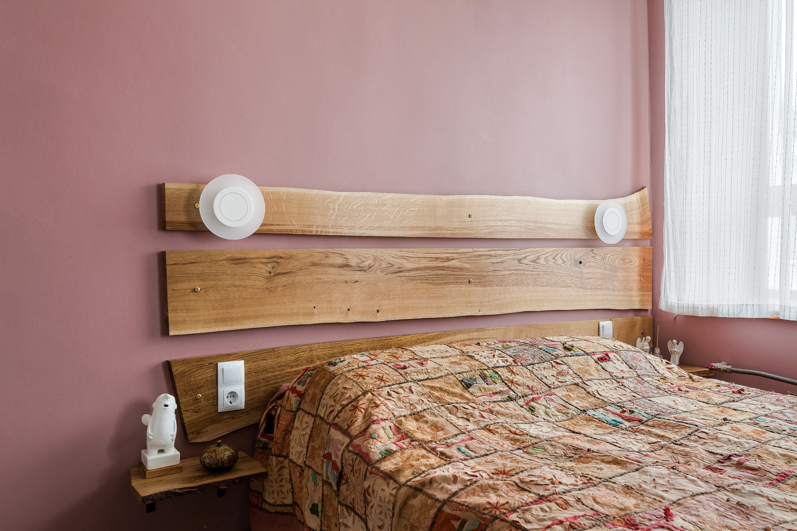 Атмосферный Старый фонд