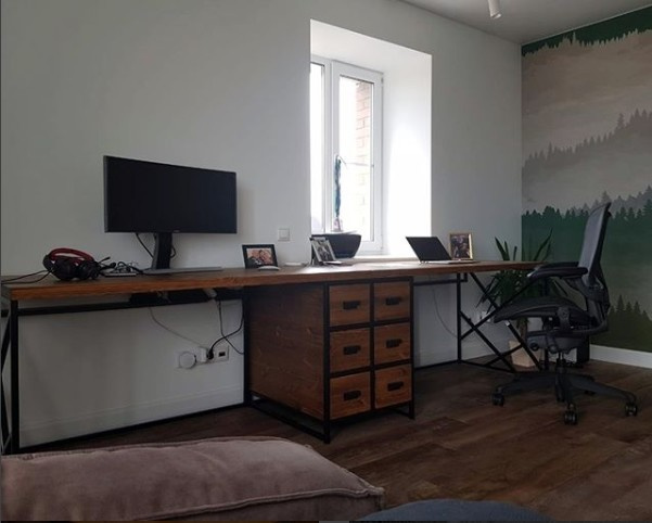 Проект ЖК Путилково