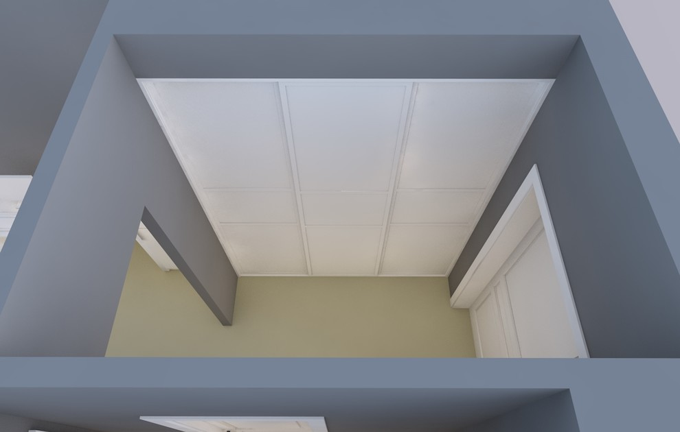 Проект ЖК Путилково