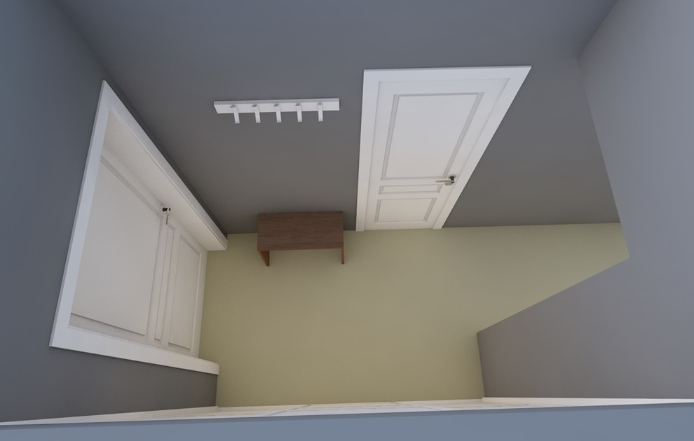 Проект ЖК Путилково