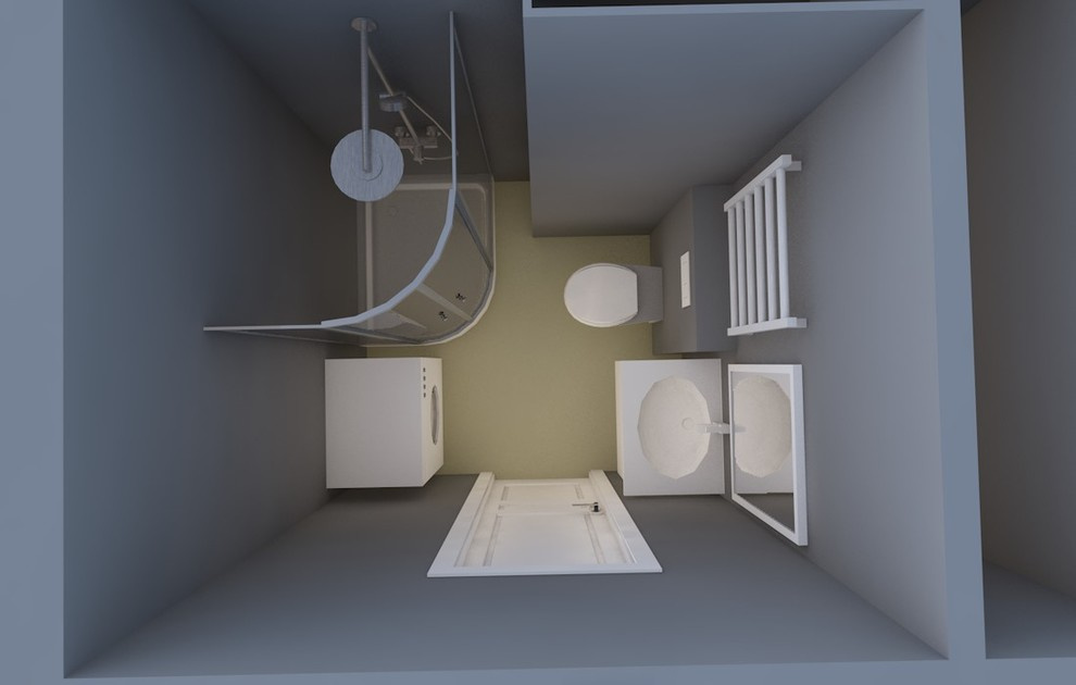 Проект ЖК Путилково